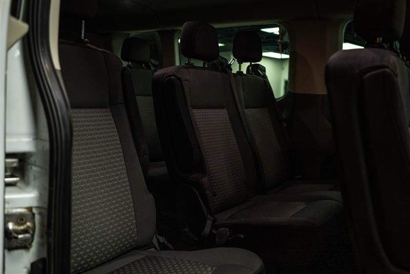 used 2021 Ford Transit-350 car, priced at $33,095