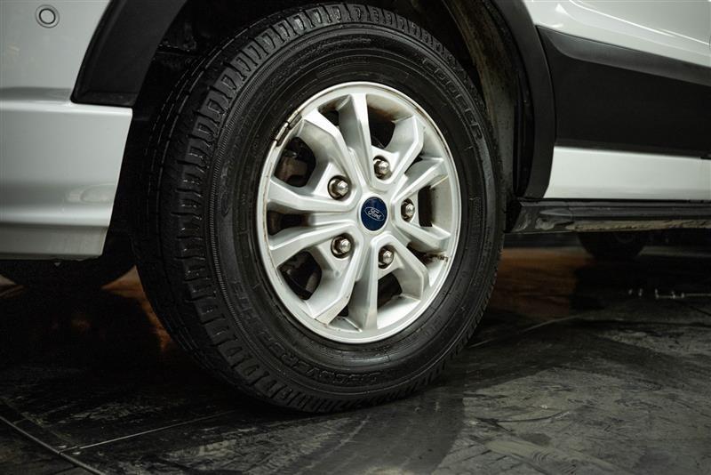 used 2021 Ford Transit-350 car, priced at $33,095