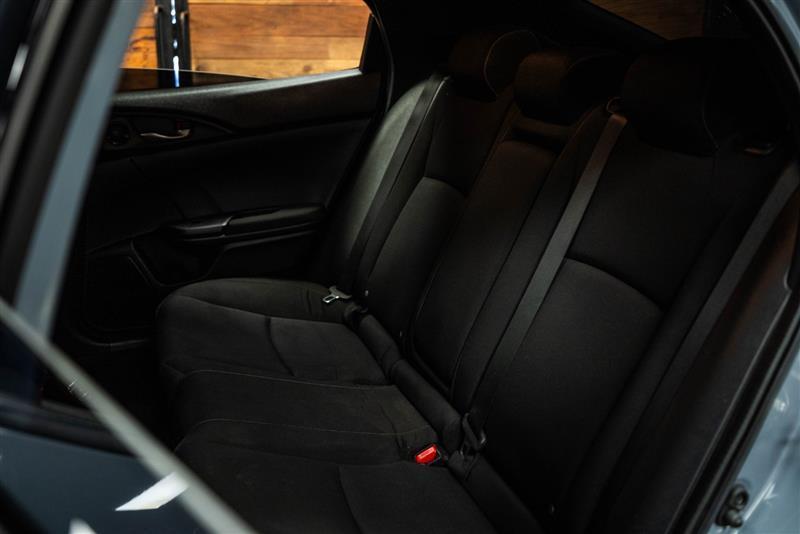used 2021 Honda Civic car, priced at $23,175