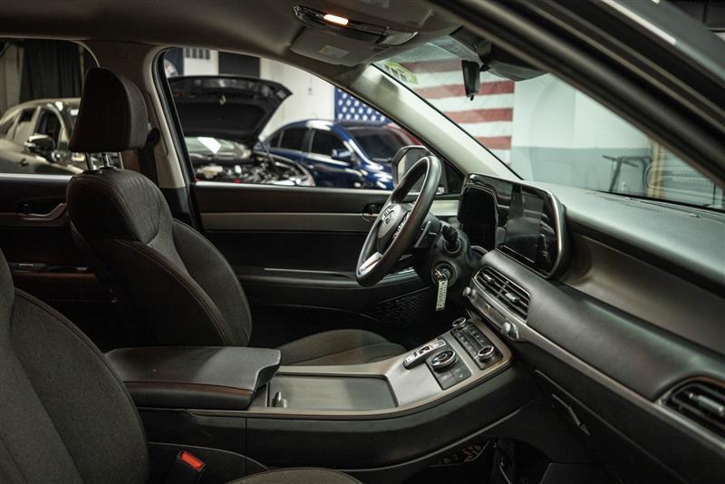 used 2022 Hyundai Palisade car, priced at $23,195