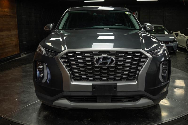 used 2022 Hyundai Palisade car, priced at $23,195