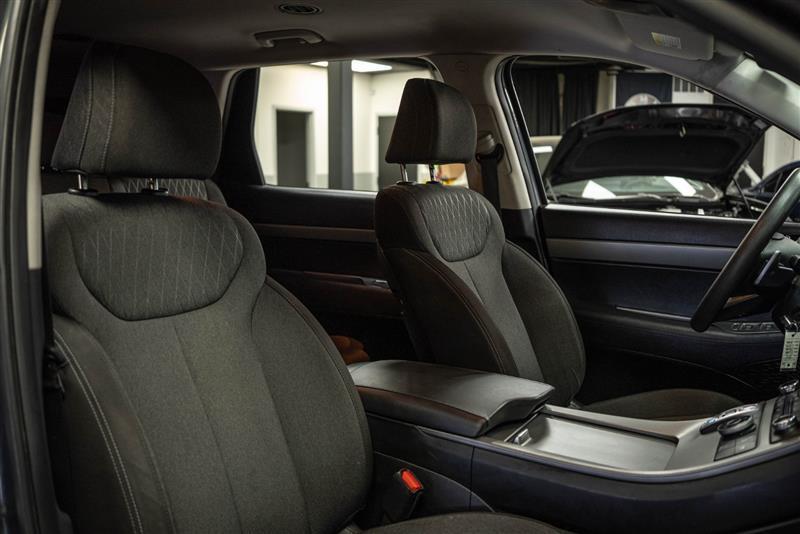 used 2022 Hyundai Palisade car, priced at $23,195