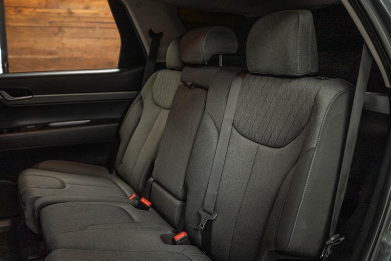 used 2022 Hyundai Palisade car, priced at $23,195