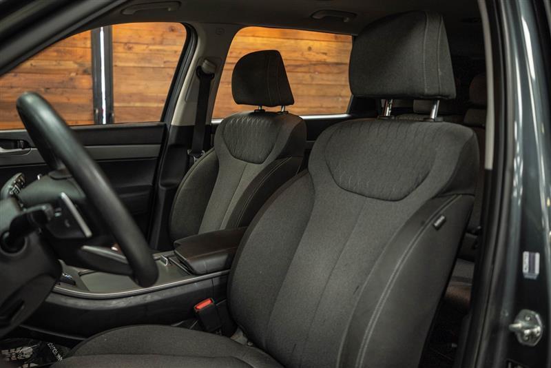 used 2022 Hyundai Palisade car, priced at $23,195