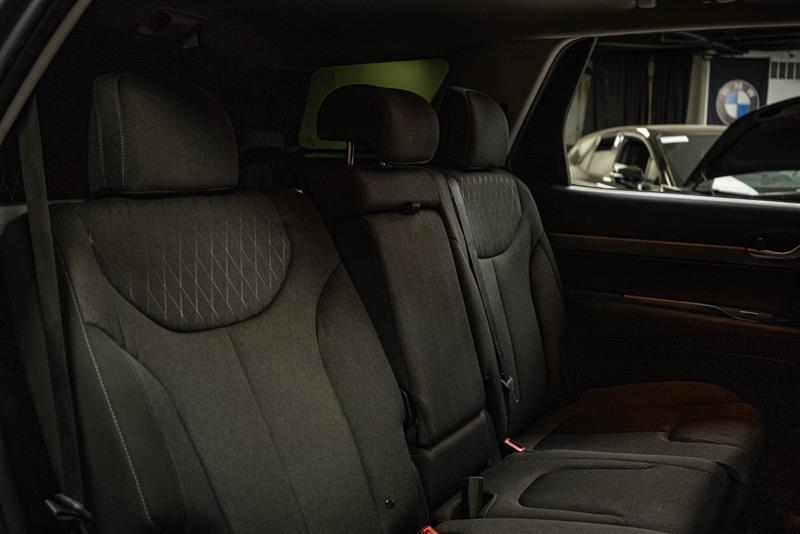 used 2022 Hyundai Palisade car, priced at $23,195