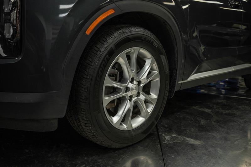 used 2022 Hyundai Palisade car, priced at $23,195