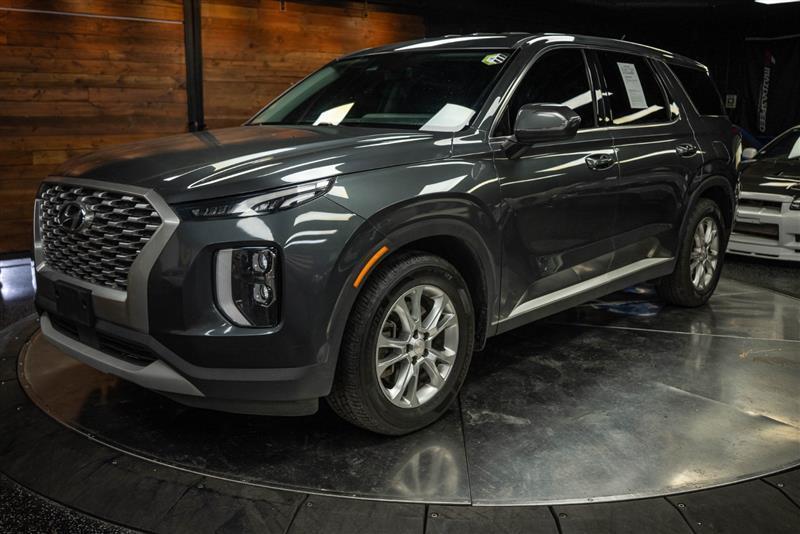 used 2022 Hyundai Palisade car, priced at $23,195