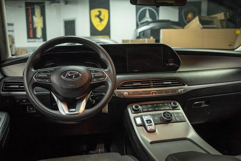 used 2022 Hyundai Palisade car, priced at $23,195