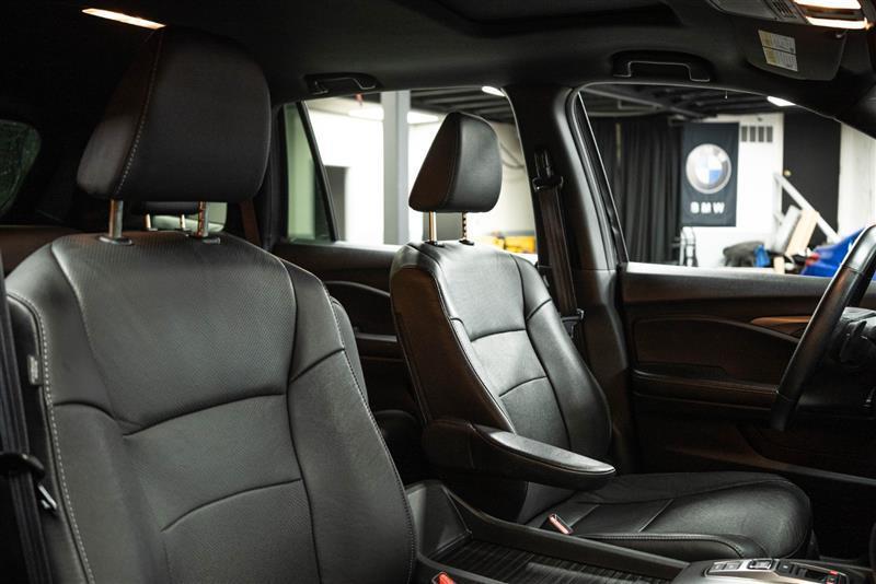 used 2023 Honda Passport car, priced at $29,795