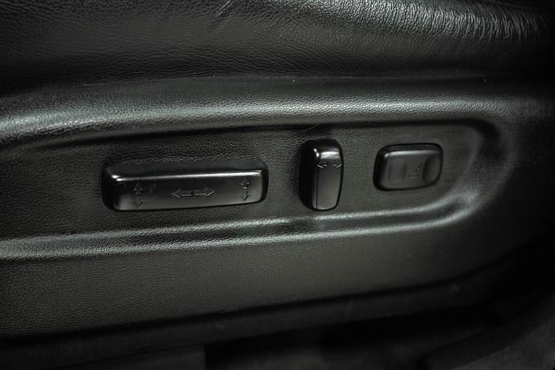 used 2023 Honda Passport car, priced at $29,795