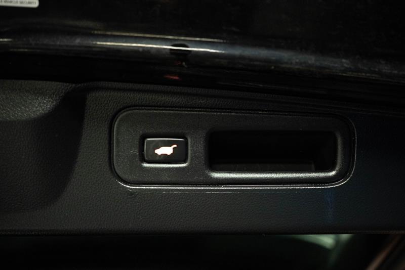 used 2023 Honda Passport car, priced at $29,795