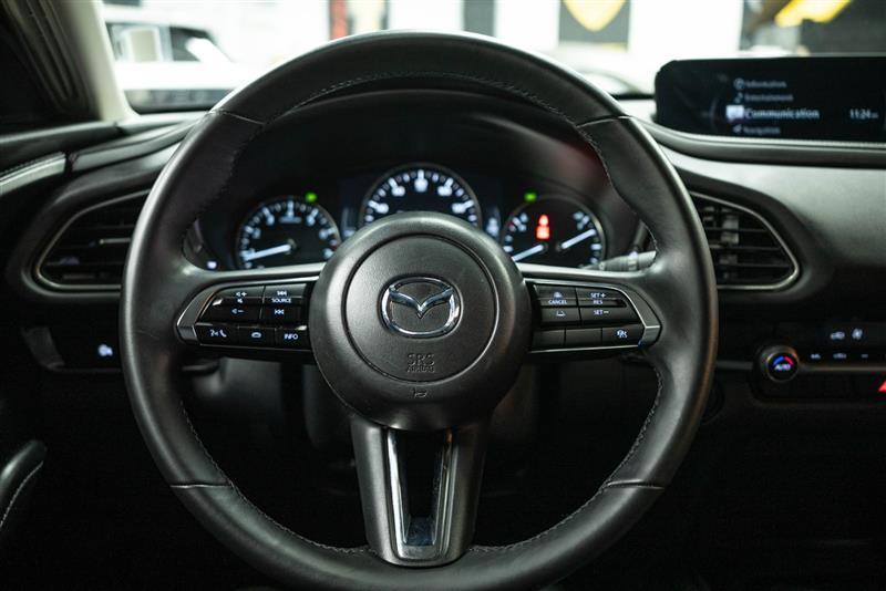 used 2024 Mazda CX-30 car, priced at $21,995