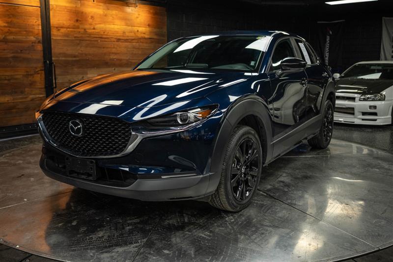 used 2024 Mazda CX-30 car, priced at $21,995