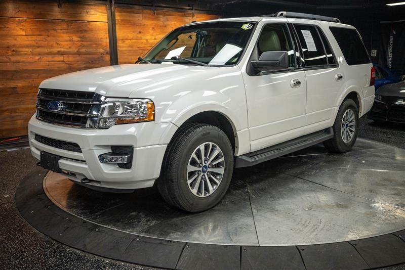 used 2016 Ford Expedition car, priced at $14,895