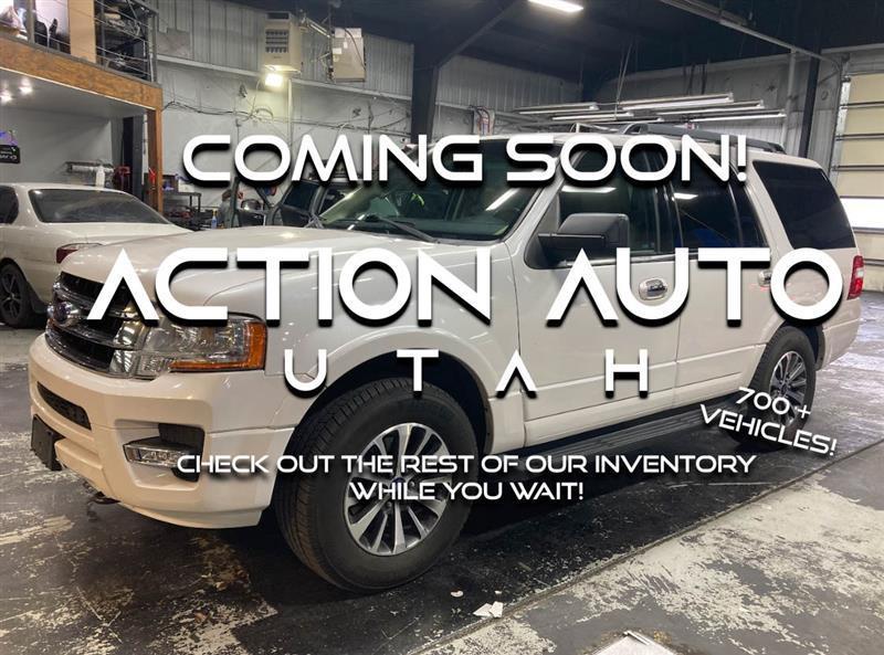 used 2016 Ford Expedition car, priced at $14,995