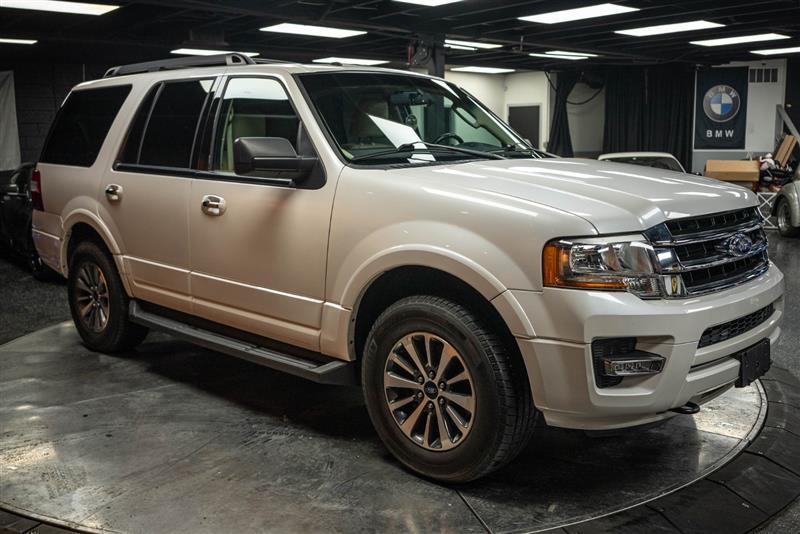 used 2016 Ford Expedition car, priced at $14,895