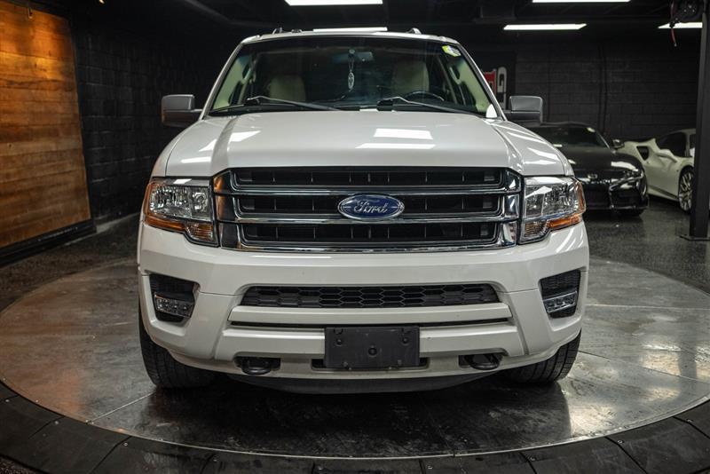 used 2016 Ford Expedition car, priced at $14,895