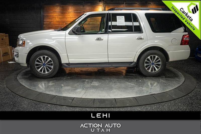 used 2016 Ford Expedition car, priced at $14,995