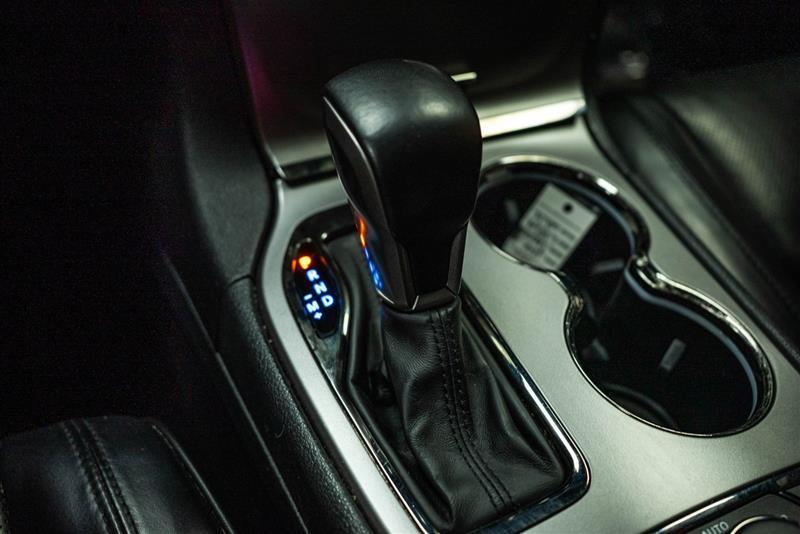 used 2020 Jeep Grand Cherokee car, priced at $26,495