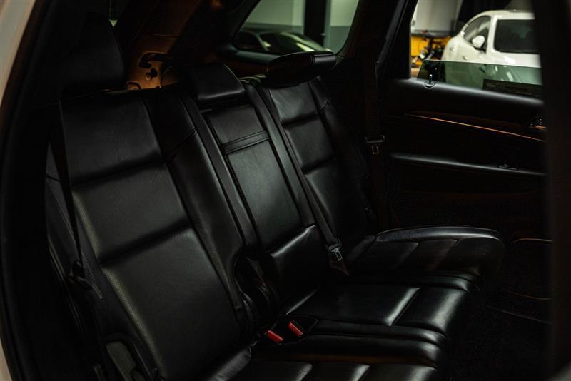 used 2020 Jeep Grand Cherokee car, priced at $26,495