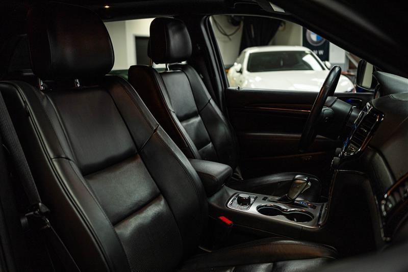 used 2020 Jeep Grand Cherokee car, priced at $26,495