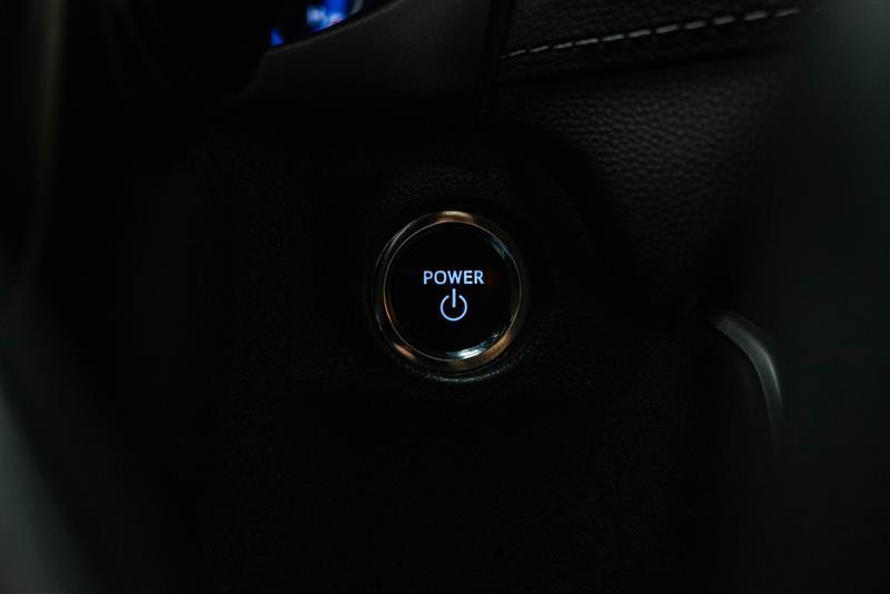 used 2023 Toyota RAV4 Hybrid car, priced at $27,515