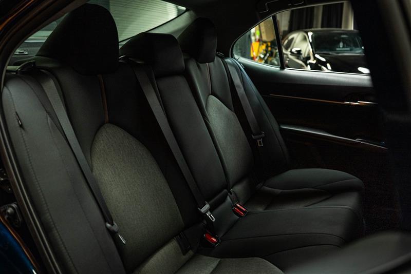 used 2020 Toyota Camry car, priced at $22,295