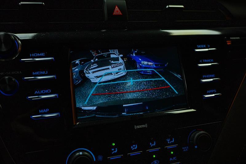 used 2020 Toyota Camry car, priced at $22,295