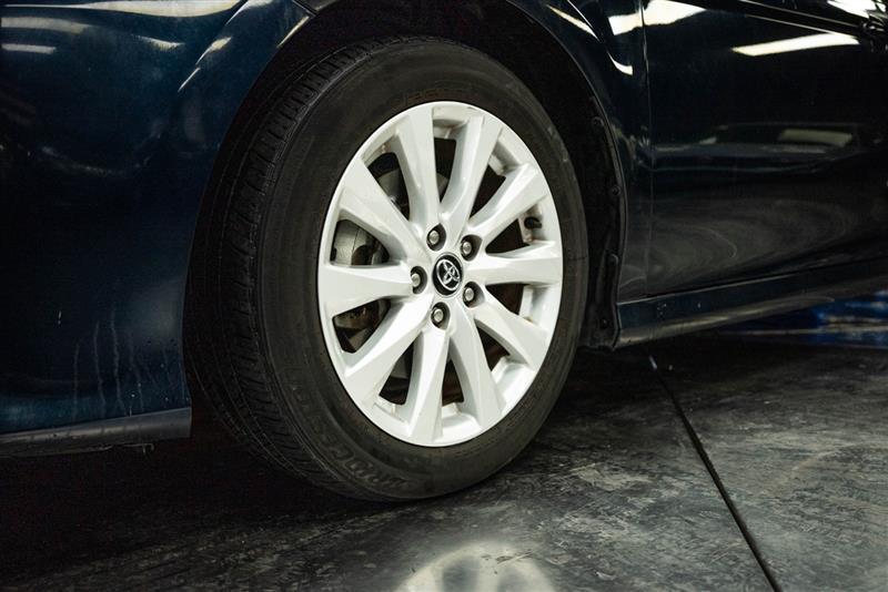 used 2020 Toyota Camry car, priced at $22,295