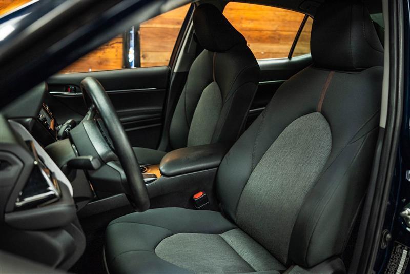 used 2020 Toyota Camry car, priced at $22,295