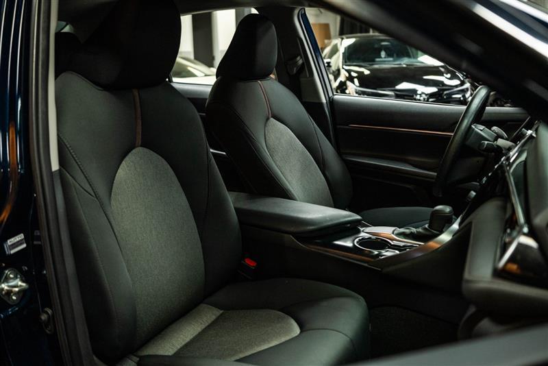 used 2020 Toyota Camry car, priced at $22,295