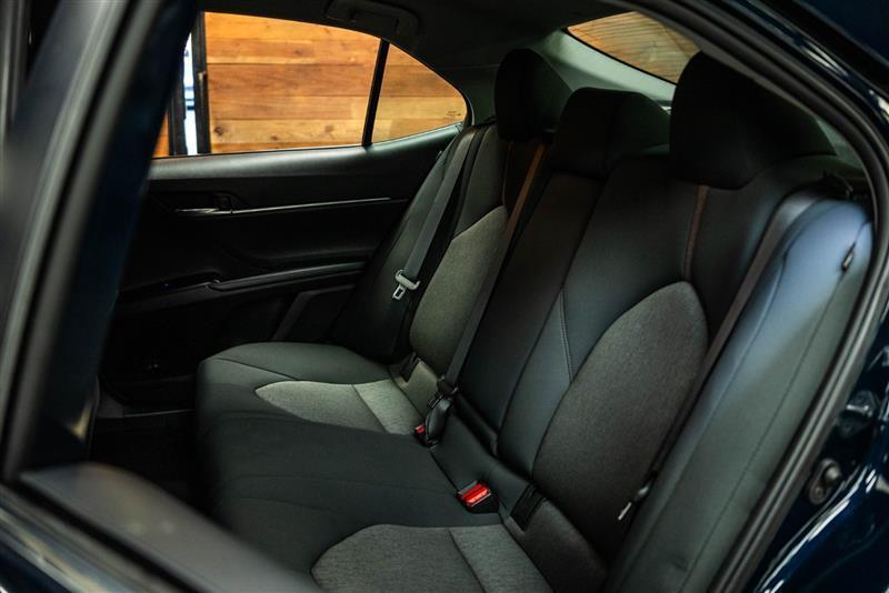 used 2020 Toyota Camry car, priced at $22,295
