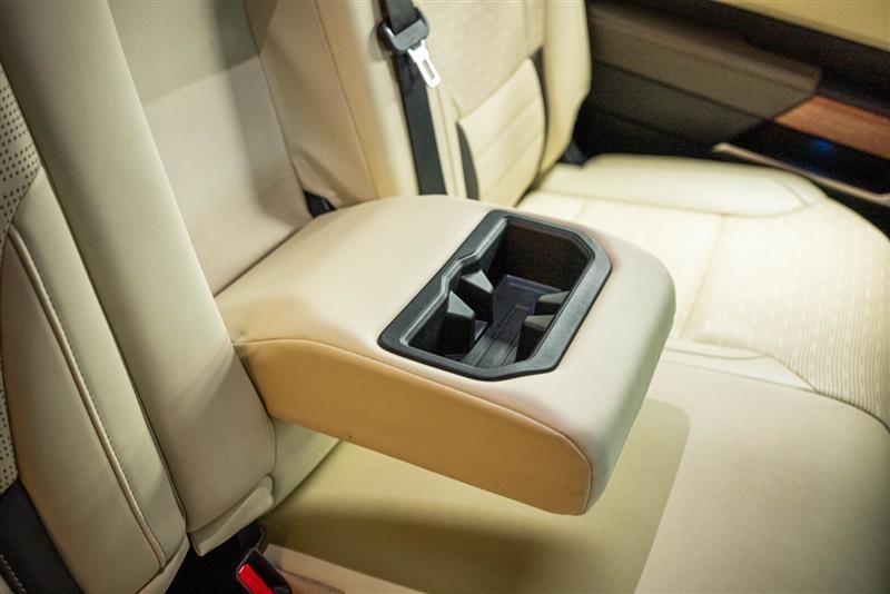 used 2022 Toyota Tundra car, priced at $49,472