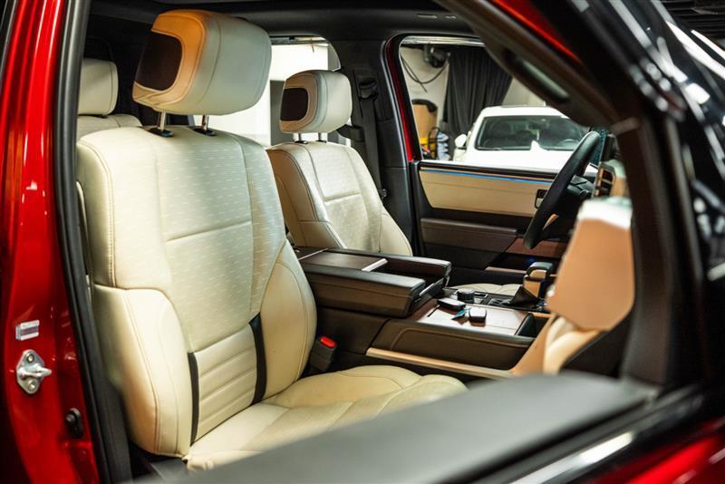 used 2022 Toyota Tundra car, priced at $49,472