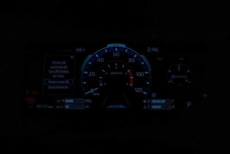 used 2022 Toyota Tundra car, priced at $49,472