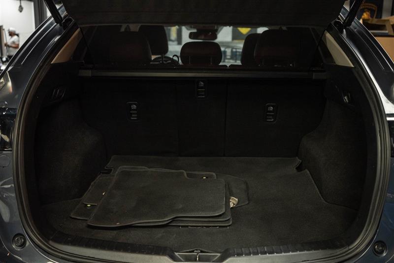 used 2021 Mazda CX-5 car, priced at $19,441