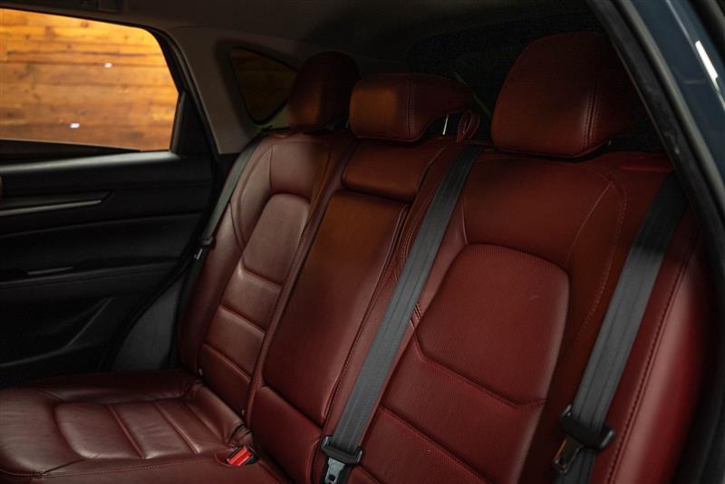 used 2021 Mazda CX-5 car, priced at $19,441