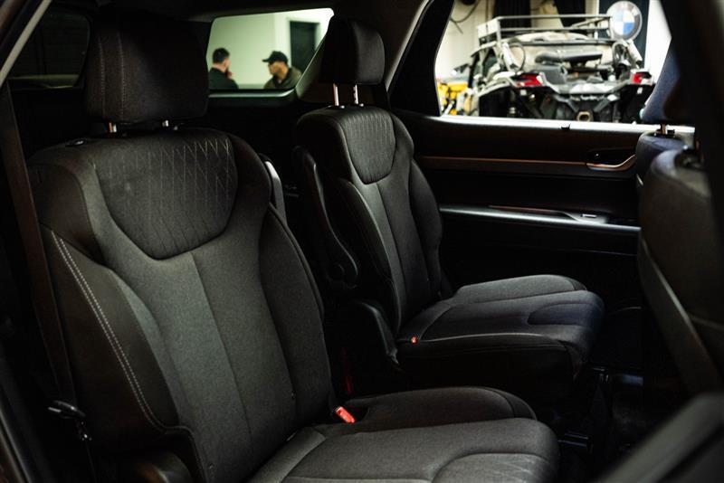 used 2021 Hyundai Palisade car, priced at $22,995