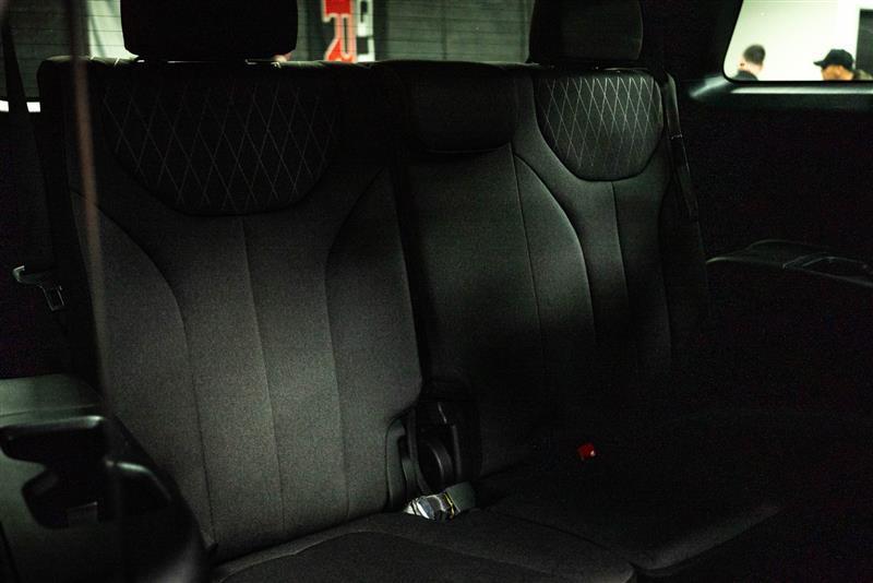 used 2021 Hyundai Palisade car, priced at $22,995