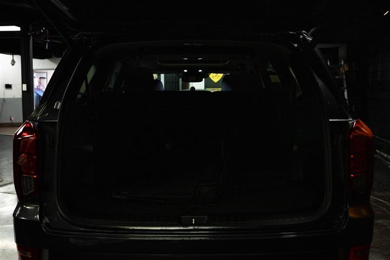 used 2021 Hyundai Palisade car, priced at $22,995