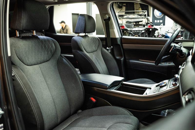used 2021 Hyundai Palisade car, priced at $22,995