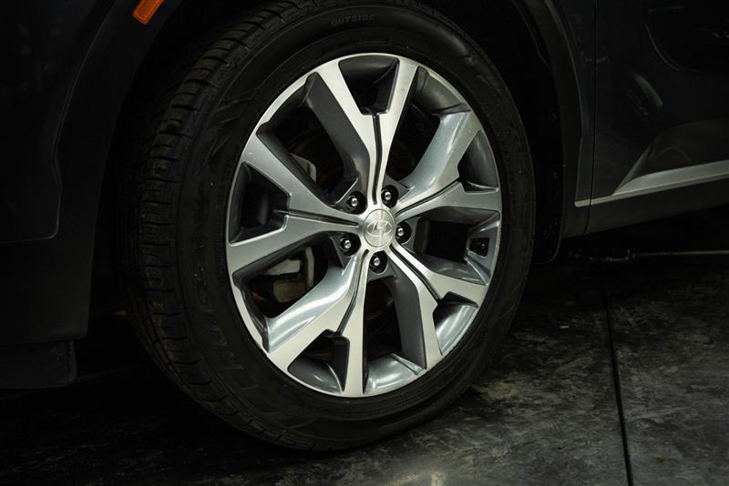 used 2021 Hyundai Palisade car, priced at $22,995