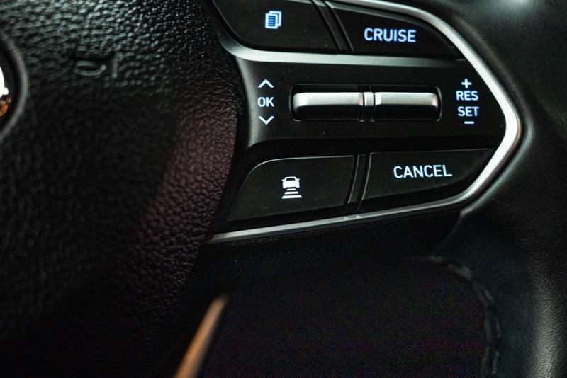 used 2021 Hyundai Palisade car, priced at $22,995