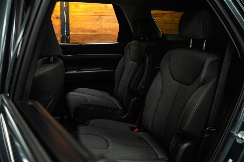 used 2021 Hyundai Palisade car, priced at $22,995