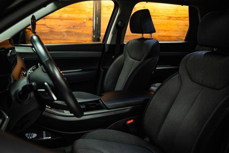 used 2021 Hyundai Palisade car, priced at $22,995