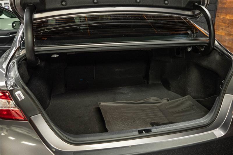 used 2020 Toyota Camry car, priced at $22,995