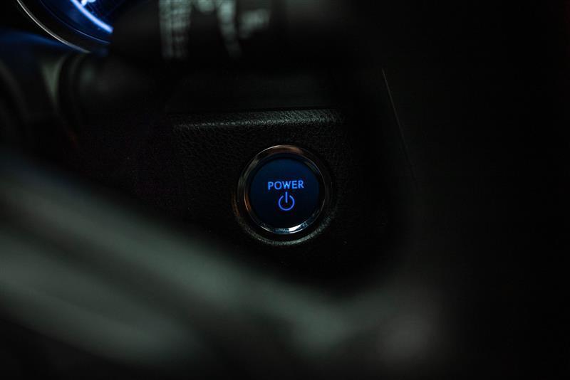 used 2022 Toyota Camry Hybrid car, priced at $25,495