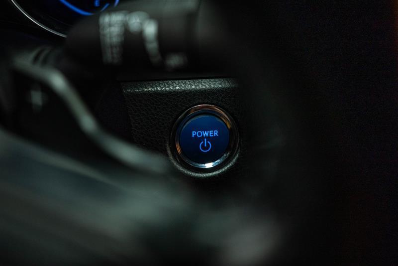 used 2020 Toyota Camry Hybrid car, priced at $22,995