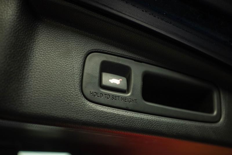 used 2024 Honda CR-V Hybrid car, priced at $35,595