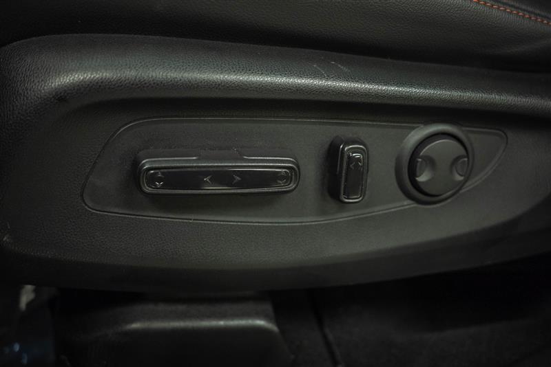 used 2024 Honda CR-V Hybrid car, priced at $35,595